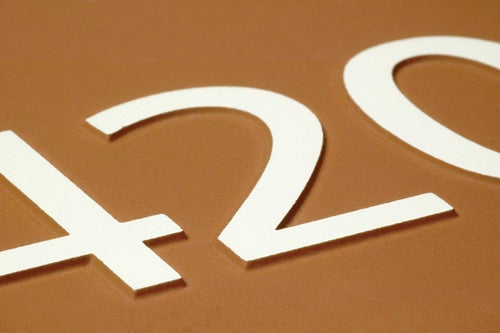 Directional Signs | DCO1-D711 | Deco | DCO1-D711 | MultiHousingSigns.com